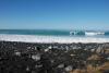 Graveyards Surf Spot Kaikoura