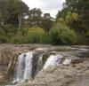 Haruru Falls - Paihia