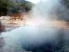 Hot Thermal Pool