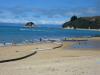 Popular Kaiteriteri Beach