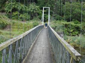 Karangahape Walkway