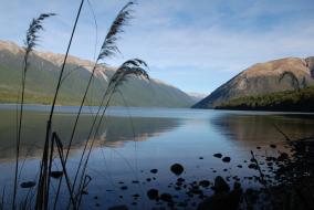 Beautiful Lake