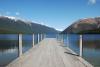 Lake Rotoiti in Spring