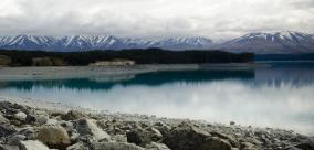 Lake Tekapo