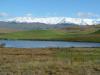 Landscape Central Otago