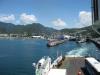 Leaving Picton