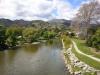 Maitai River, Nelson in Spring