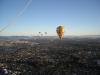 Many Balloons Over Hamilton