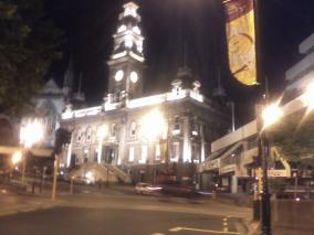 Municipal Chambers