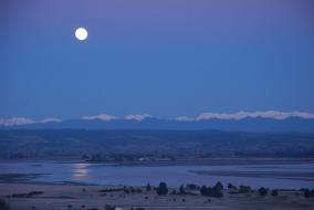 Nelson Full Moon