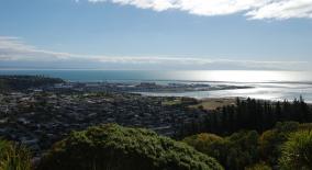Nelson Port