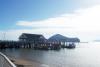 Paihia Wharf