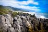 Pancake Rocks