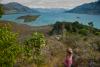 Pidgen Island Lake Wakatipu