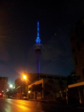 Sky Tower