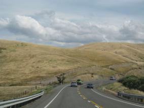 State Highway 1