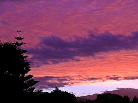 Now That's A Sunrise