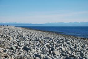 The Glen Beach