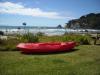 Whangamata Kayak