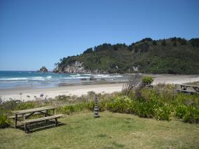 Whangamata Summer