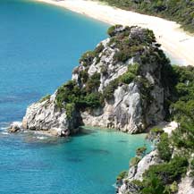Abel Tasman Park Abel Tasman Park