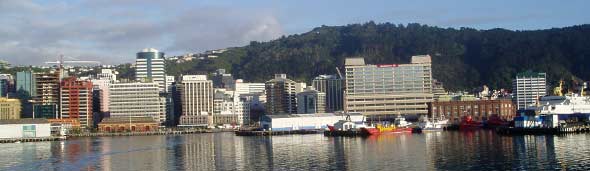 Wellington