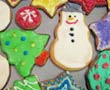 Christmas Cookies