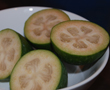 Feijoa Loaf